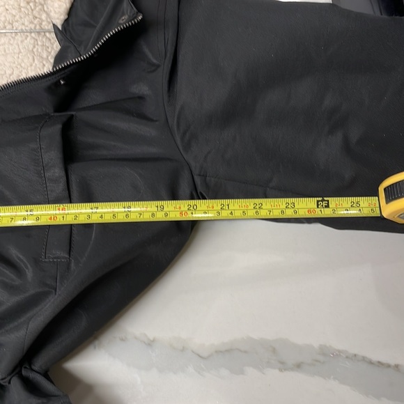 Levi Strauss black jacket - Picture 6 of 9